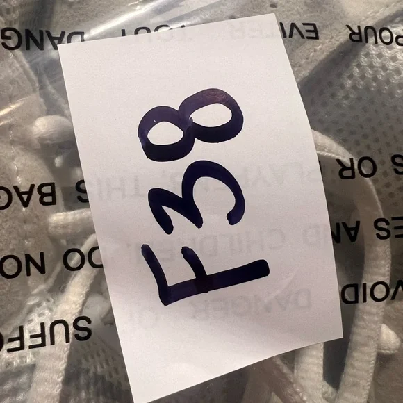 Nike Fury wrestling shoes size 7 - Picture 7 of 7